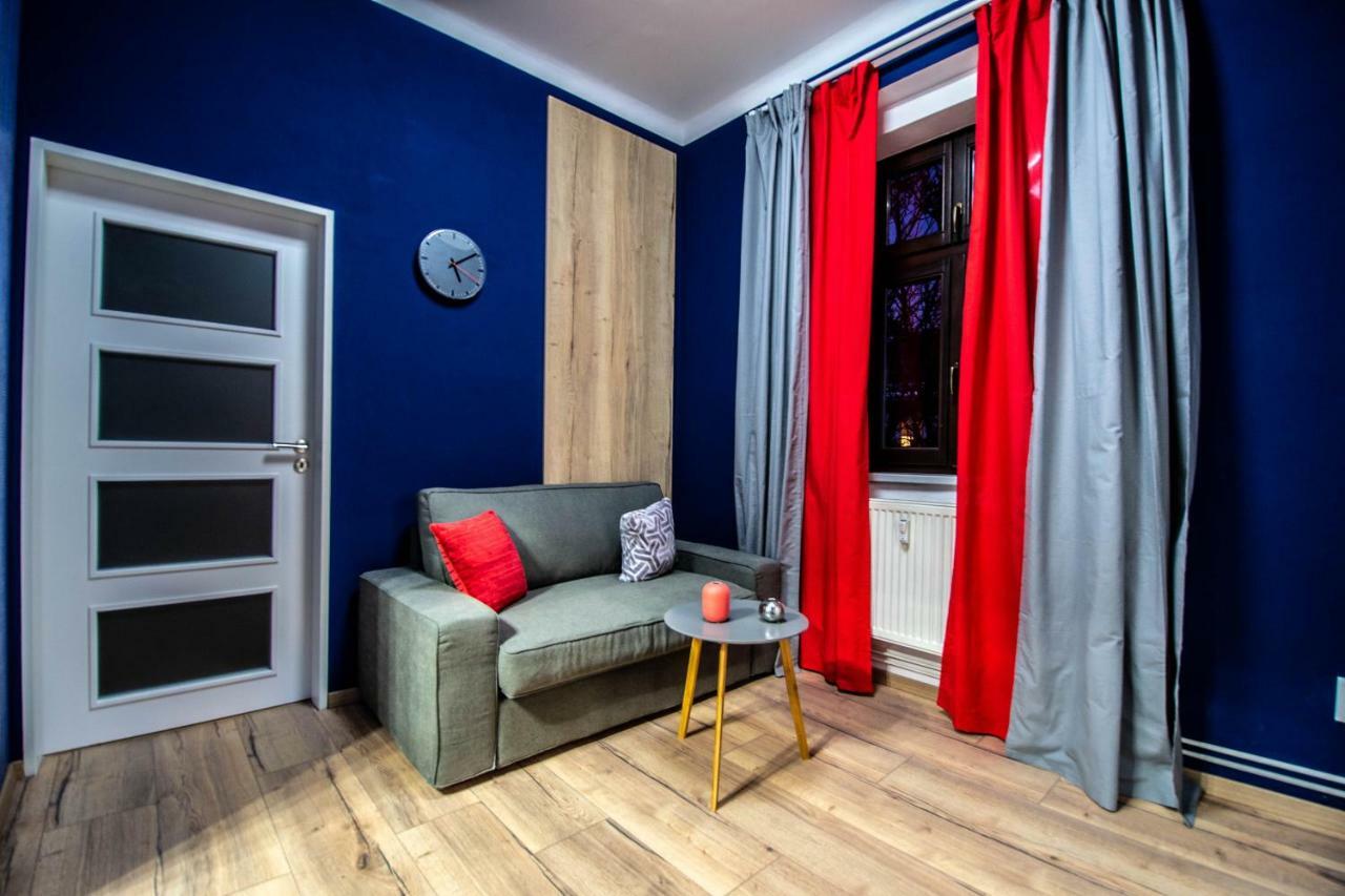 Ruterra Apartment Cimburkova — Photos 1